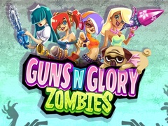 Spil Guns'n'Glory Zombies