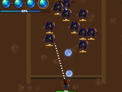 Spil Mage Adventure Mighty Raid