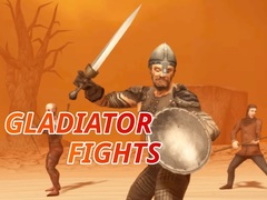 Spil Gladiator Fights