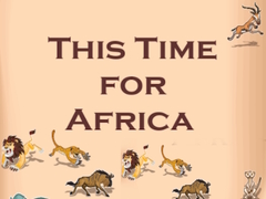 Spil This Time For Africa