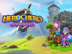 Spil Herochero: Enemy Slayer