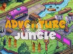 Spil Adventure Jungle