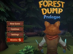 Spil Forest Dump