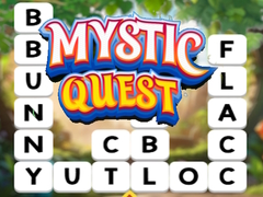 Spil Mystic Quest