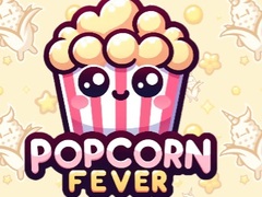 Spil Popcorn Fever