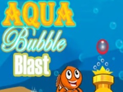 Spil Aqua Bubble Blast