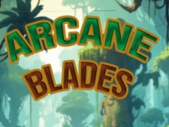 Spil Arcane Blades