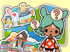 Spil Kids Quiz: Let's Go Places