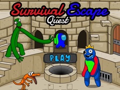Spil Survival Escape Quest