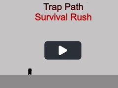 Spil Trap Path Survival Rush