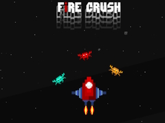 Spil Fire Crush