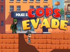 Spil Cops Evade