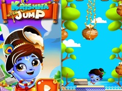Spil Krishna Jump