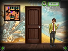 Spil Amgel Easy Room Escape 218