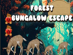 Spil Forest Bungalow Escape