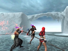 Spil Fight Arena Online