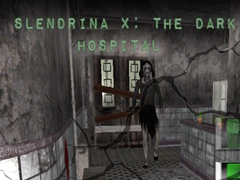 Spil Slendrina X: The Dark Hospital