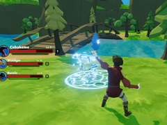 Spil Monster Mage