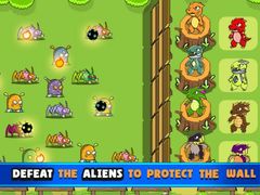 Spil Tower Defense Dragon Merge