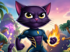 Spil Neko's Adventure