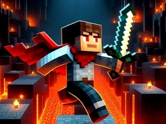 Spil Mineblock Obby