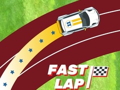 Spil Fast Lap