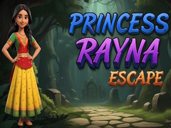 Spil Princess Rayna Escape