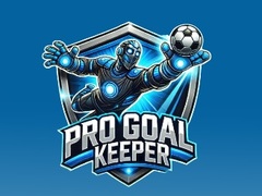 Spil Pro Goal Keeper