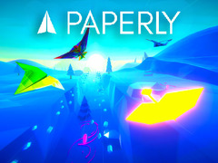 Spil Paperly