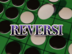Spil Reversi