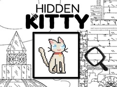 Spil Hidden Kitty