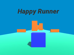 Spil Happy Runner