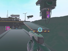 Spil Haptic FPS