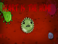 Spil Heart is the Home
