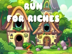 Spil Run for Riches