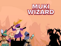 Spil Muki Wizard