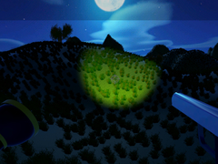 Spil Shadowed Survival Zombie Invasion