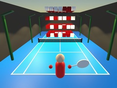 Spil Tennis Crush