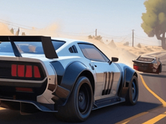 Spil Drift Enforcer