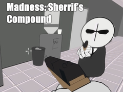 Spil Madness: Sherrif’s Compound