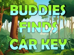 Spil Buddies Finds Car Key