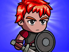Spil Epic Hero Quest Idle RPG