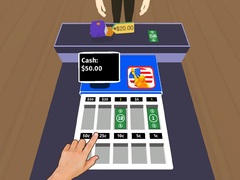 Spil Cashier Game