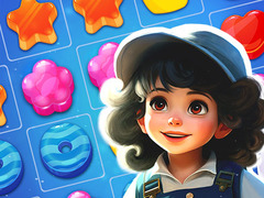 Spil Jewel Garden Story
