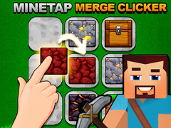 Spil MineTap Merge Clicker