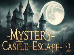 Spil Mystery Castle Escape - 2 