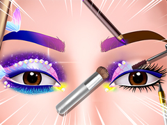 Spil Eye Art Perfect Makeup Artist