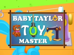 Spil Baby Taylor Toy Master