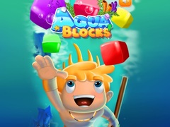 Spil Aqua Blocks