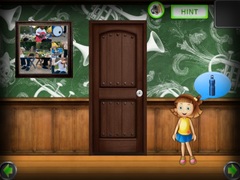 Spil Amgel Kids Room Escape 235